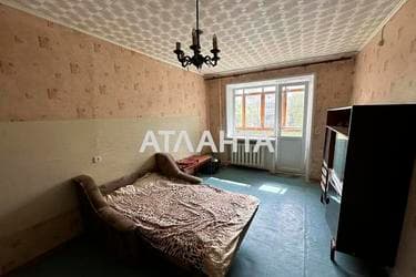 1-комнатная квартира по адресу ул. Героев Крут (площадь 30,4 м²) - Atlanta.ua - imageAlt 12