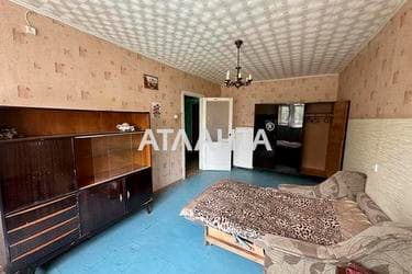 1-комнатная квартира по адресу ул. Героев Крут (площадь 30,4 м²) - Atlanta.ua - imageAlt 13