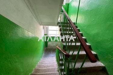 1-комнатная квартира по адресу ул. Героев Крут (площадь 30,4 м²) - Atlanta.ua - imageAlt 20