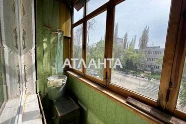 1-комнатная квартира по адресу ул. Героев Крут (площадь 30,4 м²) - Atlanta.ua - imageAlt 14