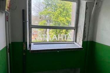 1-комнатная квартира по адресу ул. Героев Крут (площадь 30,4 м²) - Atlanta.ua - imageAlt 21