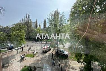 1-комнатная квартира по адресу ул. Героев Крут (площадь 30,4 м²) - Atlanta.ua - imageAlt 16