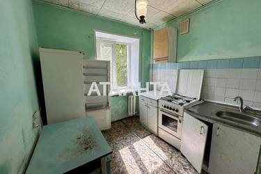 1-комнатная квартира по адресу ул. Героев Крут (площадь 30,4 м²) - Atlanta.ua - imageAlt 15