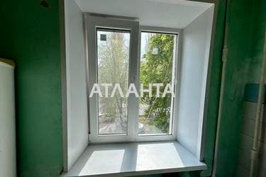 1-комнатная квартира по адресу ул. Героев Крут (площадь 30,4 м²) - Atlanta.ua - imageAlt 17