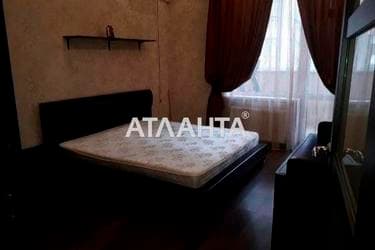 2-комнатная квартира по адресу Фонтанская дор. (площадь 76,3 м²) - Atlanta.ua - фото 11