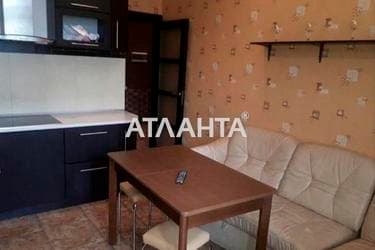 2-комнатная квартира по адресу Фонтанская дор. (площадь 76,3 м²) - Atlanta.ua - фото 12