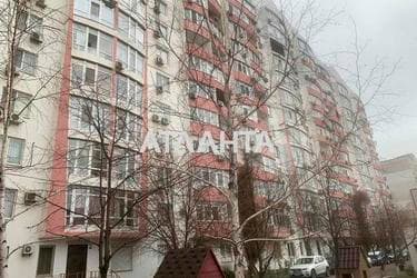 2-комнатная квартира по адресу Фонтанская дор. (площадь 76,3 м²) - Atlanta.ua - фото 19