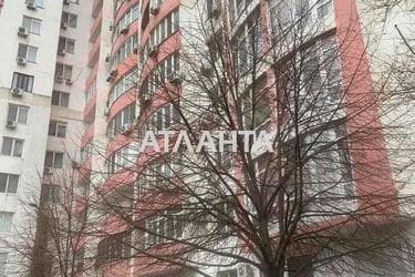 2-комнатная квартира по адресу Фонтанская дор. (площадь 76,3 м²) - Atlanta.ua - фото 20