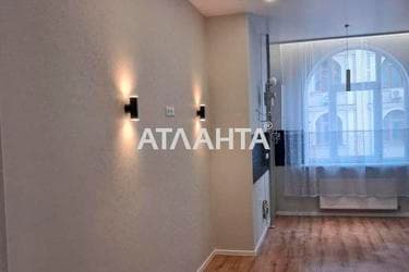 1-комнатная квартира по адресу ул. Дача Ковалевского (площадь 29,2 м²) - Atlanta.ua - imageAlt 17