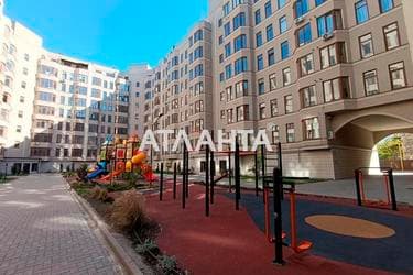 1-комнатная квартира по адресу ул. Дача Ковалевского (площадь 29,2 м²) - Atlanta.ua - imageAlt 22