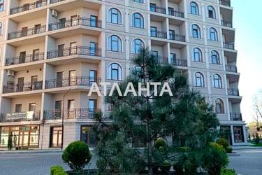 1-комнатная квартира по адресу ул. Дача Ковалевского (площадь 29,2 м²) - Atlanta.ua - imageAlt 24