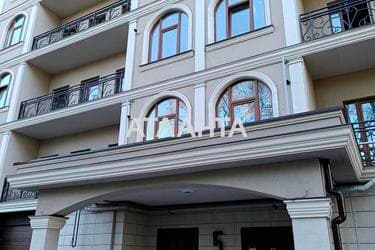 1-комнатная квартира по адресу ул. Дача Ковалевского (площадь 29,2 м²) - Atlanta.ua - imageAlt 25