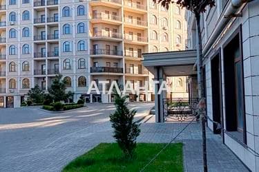 1-комнатная квартира по адресу ул. Дача Ковалевского (площадь 29,2 м²) - Atlanta.ua - imageAlt 26