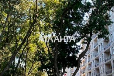 1-комнатная квартира по адресу ул. Дача Ковалевского (площадь 29,2 м²) - Atlanta.ua - imageAlt 28