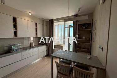 1-комнатная квартира по адресу Люстдорфская дор. (площадь 42,9 м²) - Atlanta.ua - imageAlt 17