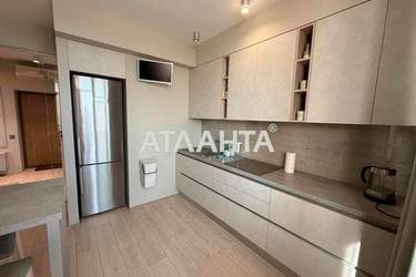 1-комнатная квартира по адресу Люстдорфская дор. (площадь 42,9 м²) - Atlanta.ua - imageAlt 16