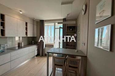 1-комнатная квартира по адресу Люстдорфская дор. (площадь 42,9 м²) - Atlanta.ua - imageAlt 14