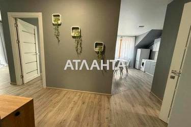 2-комнатная квартира по адресу ул. Тичини (площадь 58 м²) - Atlanta.ua - фото 12