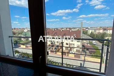 2-комнатная квартира по адресу ул. Тичини (площадь 58 м²) - Atlanta.ua - фото 8