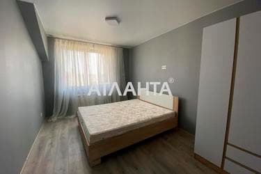 2-комнатная квартира по адресу ул. Тичини (площадь 58 м²) - Atlanta.ua - фото 9