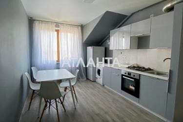 2-комнатная квартира по адресу ул. Тичини (площадь 58 м²) - Atlanta.ua - фото 11