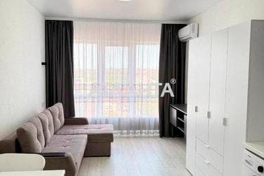 1-room apartment apartment by the address st. Tavriyskaya (area 24 m²) - Atlanta.ua - фото 7