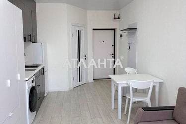 1-room apartment apartment by the address st. Tavriyskaya (area 24 m²) - Atlanta.ua - фото 8