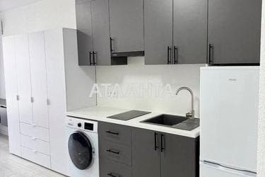 1-room apartment apartment by the address st. Tavriyskaya (area 24 m²) - Atlanta.ua - фото 9