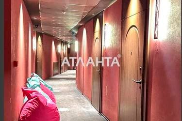 1-кімнатна квартира за адресою вул. Аркадійська Алея (площа 32 м²) - Atlanta.ua - фото 13