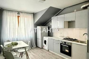 2-комнатная квартира по адресу ул. Тичини (площадь 58 м²) - Atlanta.ua - imageAlt 9