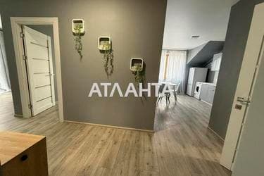 2-комнатная квартира по адресу ул. Тичини (площадь 58 м²) - Atlanta.ua - imageAlt 10