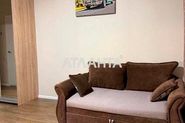 1-комнатная квартира по адресу Кравцова павла пер. (площадь 20,1 м²) - Atlanta.ua - imageAlt 20