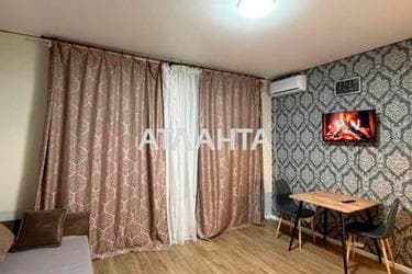 1-комнатная квартира по адресу Кравцова павла пер. (площадь 20,1 м²) - Atlanta.ua - imageAlt 17