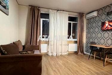 1-комнатная квартира по адресу Кравцова павла пер. (площадь 20,1 м²) - Atlanta.ua - imageAlt 18