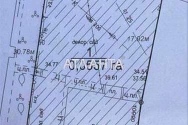 Ділянка за адресою Фонтанська дор. (площа 5,6 сот) - Atlanta.ua - фото 6