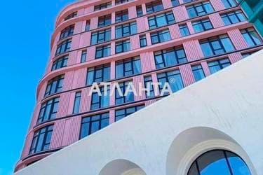 1-кімнатна квартира за адресою вул. Аркадійська Алея (площа 30,5 м²) - Atlanta.ua - imageAlt 9
