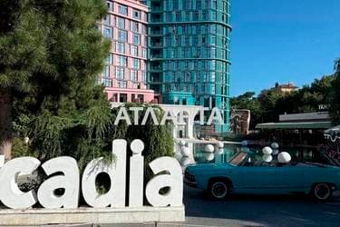 1-кімнатна квартира за адресою вул. Аркадійська Алея (площа 30,5 м²) - Atlanta.ua - imageAlt 10