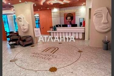 1-кімнатна квартира за адресою вул. Аркадійська Алея (площа 30,5 м²) - Atlanta.ua - imageAlt 11