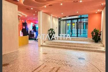 1-кімнатна квартира за адресою вул. Аркадійська Алея (площа 30,5 м²) - Atlanta.ua - imageAlt 12