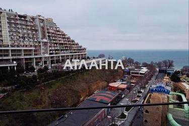 1-кімнатна квартира за адресою вул. Аркадійська Алея (площа 30,5 м²) - Atlanta.ua - фото 26