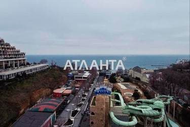1-кімнатна квартира за адресою вул. Аркадійська Алея (площа 30,5 м²) - Atlanta.ua - фото 28