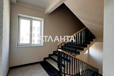 1-комнатная квартира по адресу ул. Садовая (площадь 42,8 м²) - Atlanta.ua - imageAlt 22