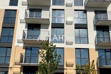 1-комнатная квартира по адресу ул. Садовая (площадь 42,8 м²) - Atlanta.ua - imageAlt 14