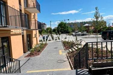 1-комнатная квартира по адресу ул. Садовая (площадь 42,8 м²) - Atlanta.ua - imageAlt 24