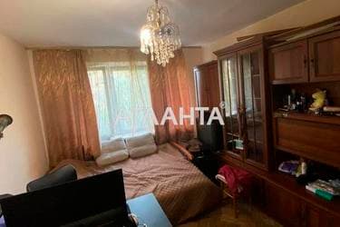 1-комнатная квартира по адресу ул. Володимира Великого (площадь 24,4 м²) - Atlanta.ua - imageAlt 16