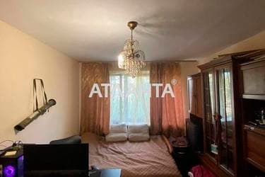 1-комнатная квартира по адресу ул. Володимира Великого (площадь 24,4 м²) - Atlanta.ua - imageAlt 17