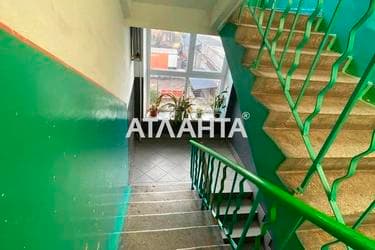 1-комнатная квартира по адресу ул. Володимира Великого (площадь 24,4 м²) - Atlanta.ua - imageAlt 22