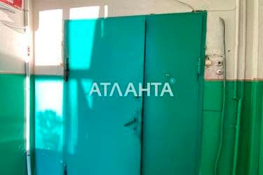 1-комнатная квартира по адресу ул. Володимира Великого (площадь 24,4 м²) - Atlanta.ua - imageAlt 23