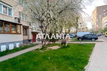 1-комнатная квартира по адресу ул. Володимира Великого (площадь 24,4 м²) - Atlanta.ua - imageAlt 26