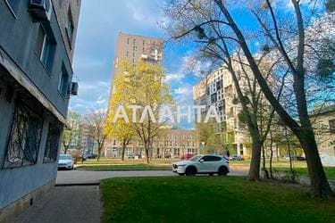 1-комнатная квартира по адресу ул. Володимира Великого (площадь 24,4 м²) - Atlanta.ua - imageAlt 27